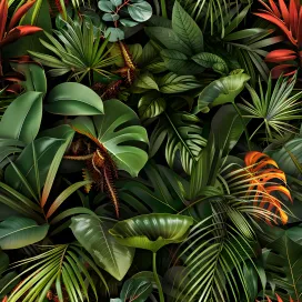 Jungle 29